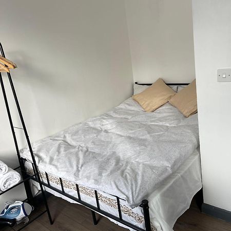 Cosy Room2 In Kings Cross ロンドン エクステリア 写真