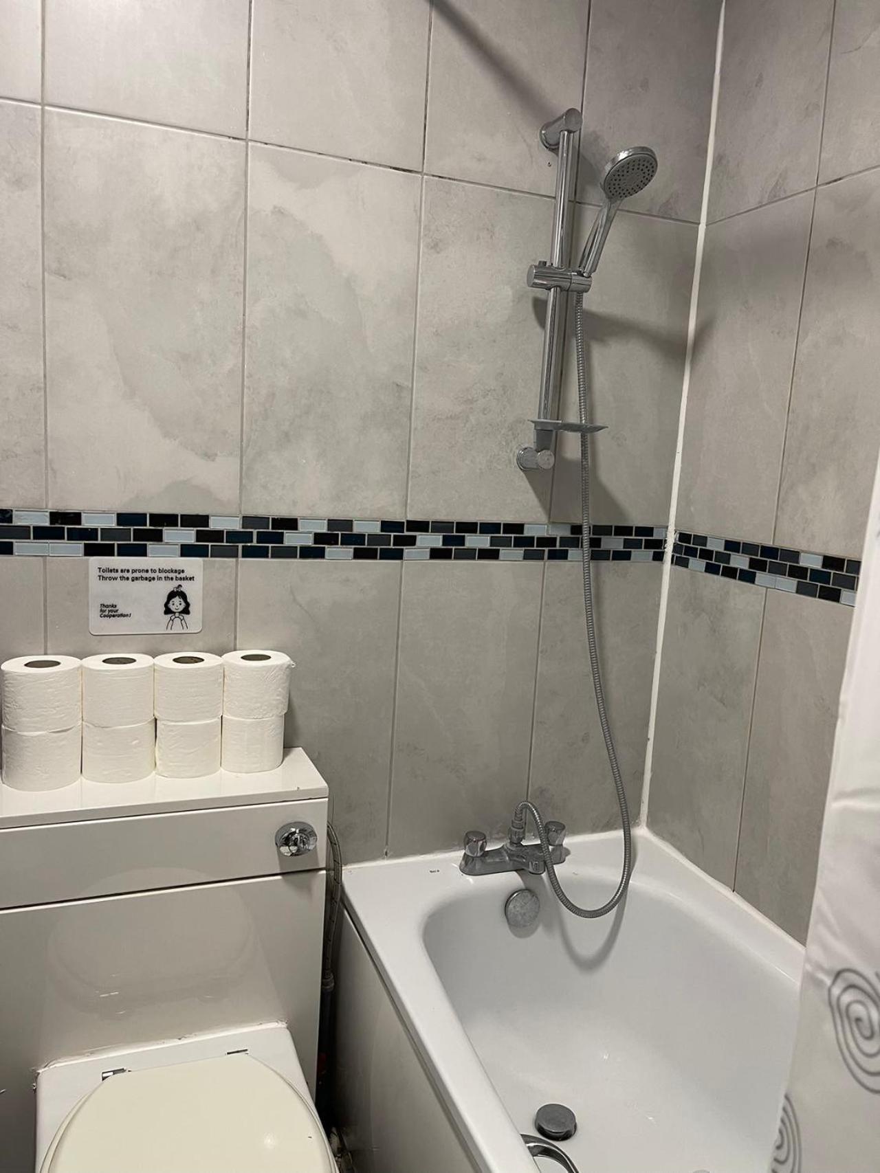Cosy Room2 In Kings Cross ロンドン エクステリア 写真