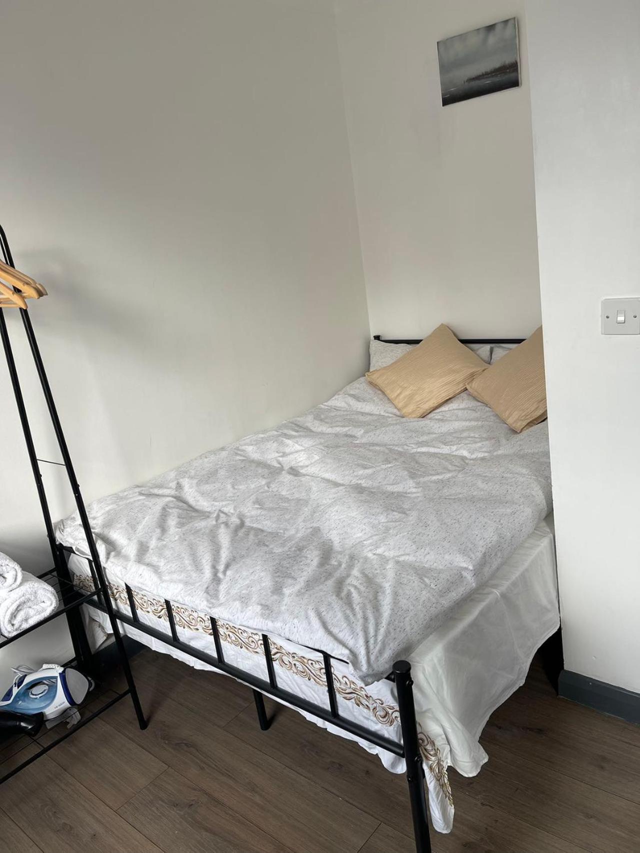 Cosy Room2 In Kings Cross ロンドン エクステリア 写真