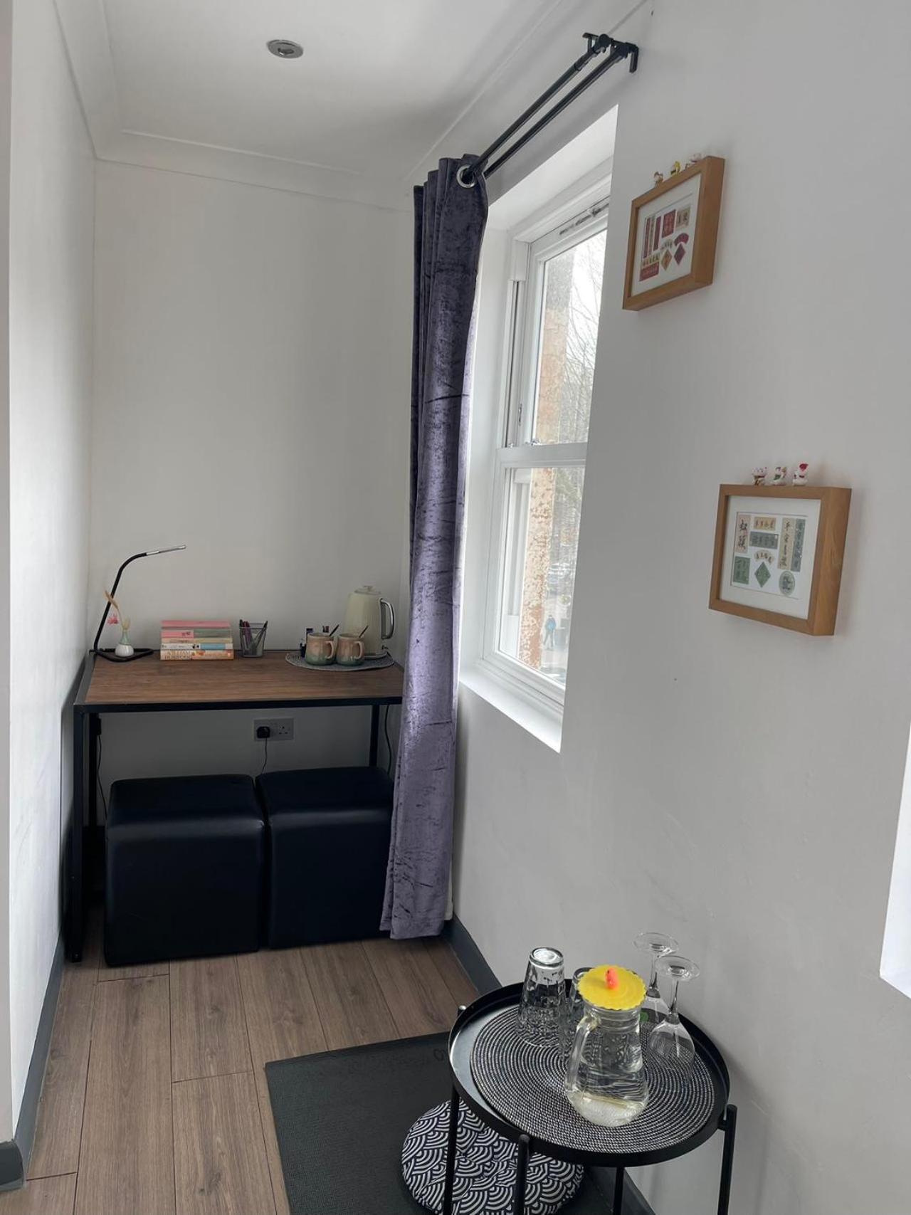 Cosy Room2 In Kings Cross ロンドン エクステリア 写真
