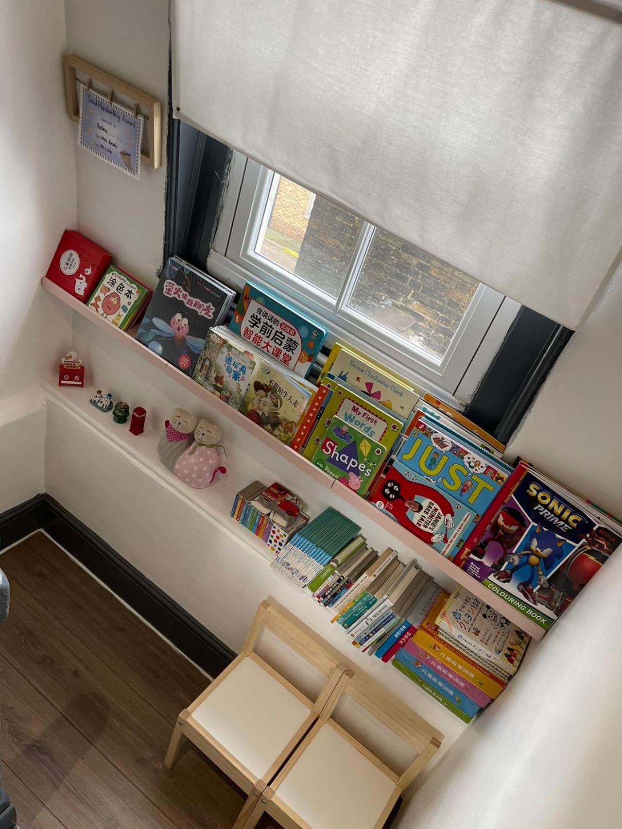 Cosy Room2 In Kings Cross ロンドン エクステリア 写真